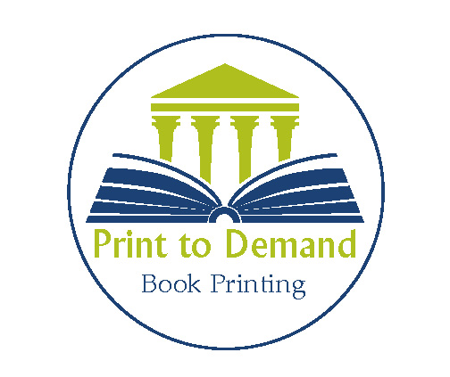 Logo of Print to Demand Book Printing